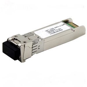 10G Single Mode 13100nm 10km Optical 10G SFP+ Module