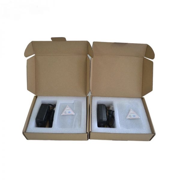 10/100/1000M Gigabit SC Ethernet Media Converter - Image 2