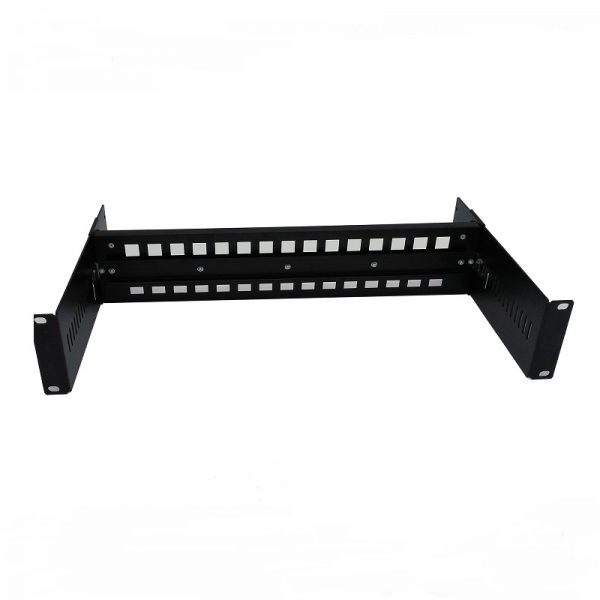 19” DIN-Rail Rack Mount Chassis - Image 6