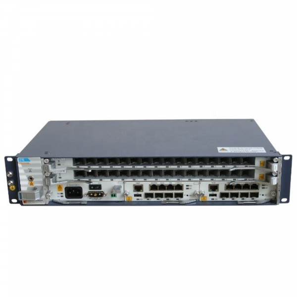 ZTE GPON OLT C620