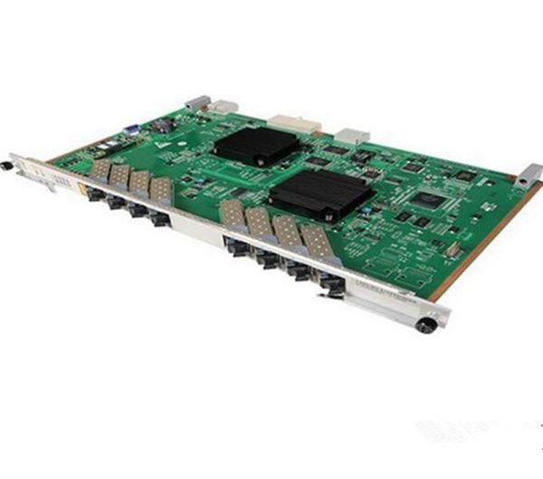 8/16 ports GTGH/GTGO C+/C++