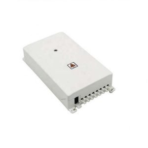 8-Core Fiber Optic Distribution Box (Model: FSN-F227)