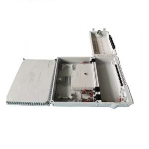 3 in 16 out Cable Port 16-Core Fiber Optic Distribution Box (Model: FSN-F229)