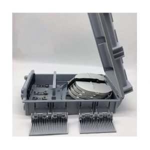 4 in 24 out Cable Port 24-Core Fiber Optic Distribution Box (Model: FSN-F220)