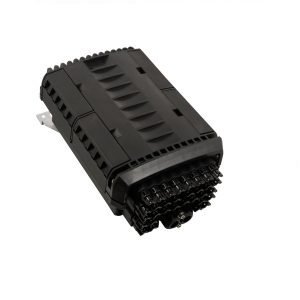 2 in 32 out Cable Port 32-Core Fiber Optic Distribution Box (Model: FSN-F224-32)
