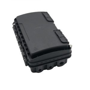 3 in 16 out Cable Port 16-Core Fiber Optic Distribution Box (Model: FSN-F225)