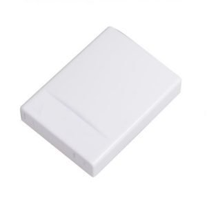 1 Core FTTH Fiber Terminal Box Faceplate(Model: FSN-F302)