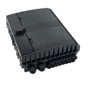 2in 16 out 1*16 PLC Splitter 16-port Fiber Optic Distribution Box (Model: FSN-F215)