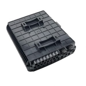 2in 16 out 1*16 PLC Splitter 16-port Fiber Optic Distribution Box (Model: FSN-F215)