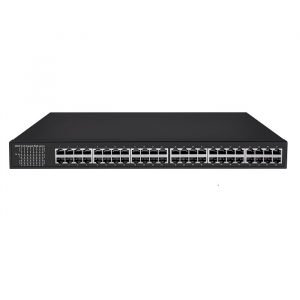 48*10/100/1000Base-TX PoE port PoE Switches (FSN-4800GP)