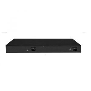 Layer2 8*10/100/1000Base-TX RJ45 port  + 10*1000M SFP Managed Ethernet Switches (FSN-0810GM)