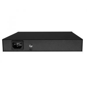 8*10/100/1000M PoE Port + 2*10/100/1000Base-TX uplink RJ45 port PoE Switches (FSN-2800GP)