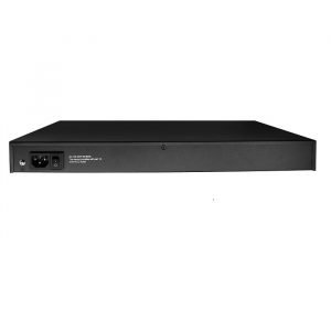24*10/100Base-TX PoE port + 2*1000M COMBO PoE Switches (FSN-2400CP)